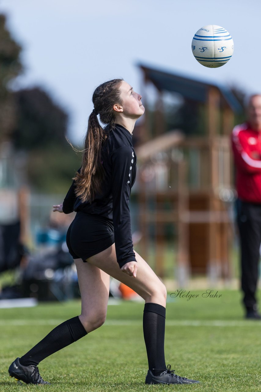 Bild 648 - wU16 Deutsche Meisterschaft